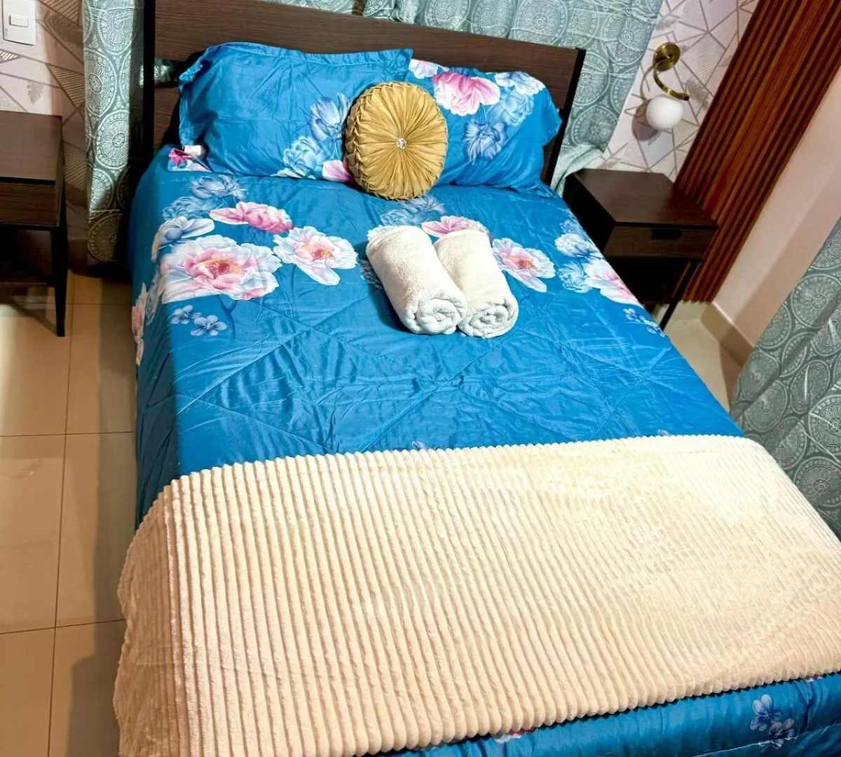 Luxury Stay Apartment With 3 Bedrooms Santo Domingo 0*,  Dominicaanse Republiek
