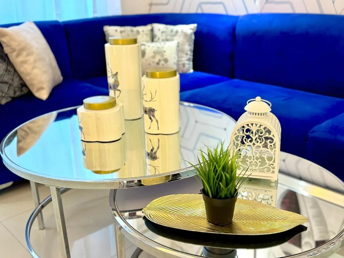 Luxury Stay Apartment With 3 Bedrooms Santo Domingo