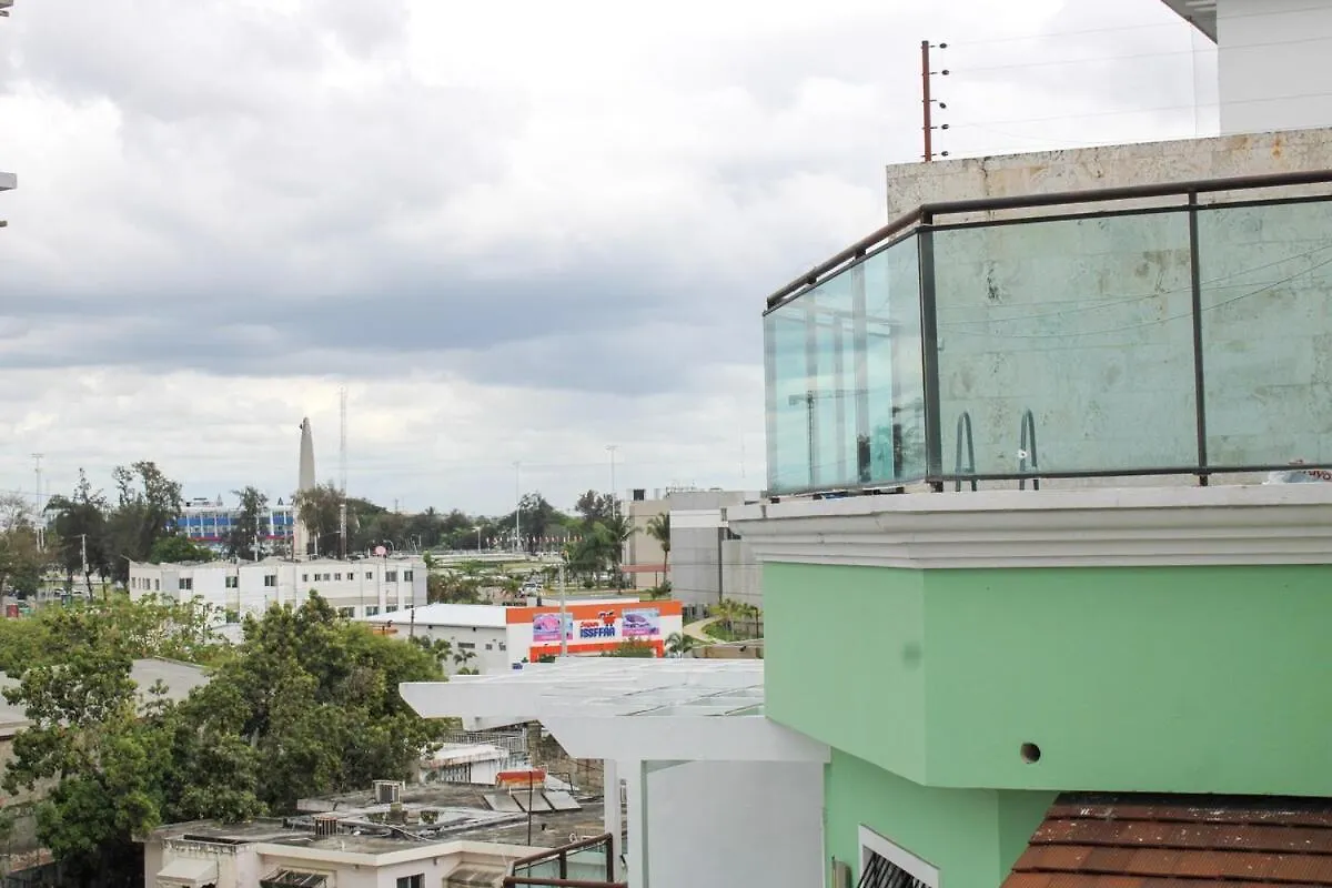 Luxury Stay Apartment With 3 Bedrooms Santo Domingo