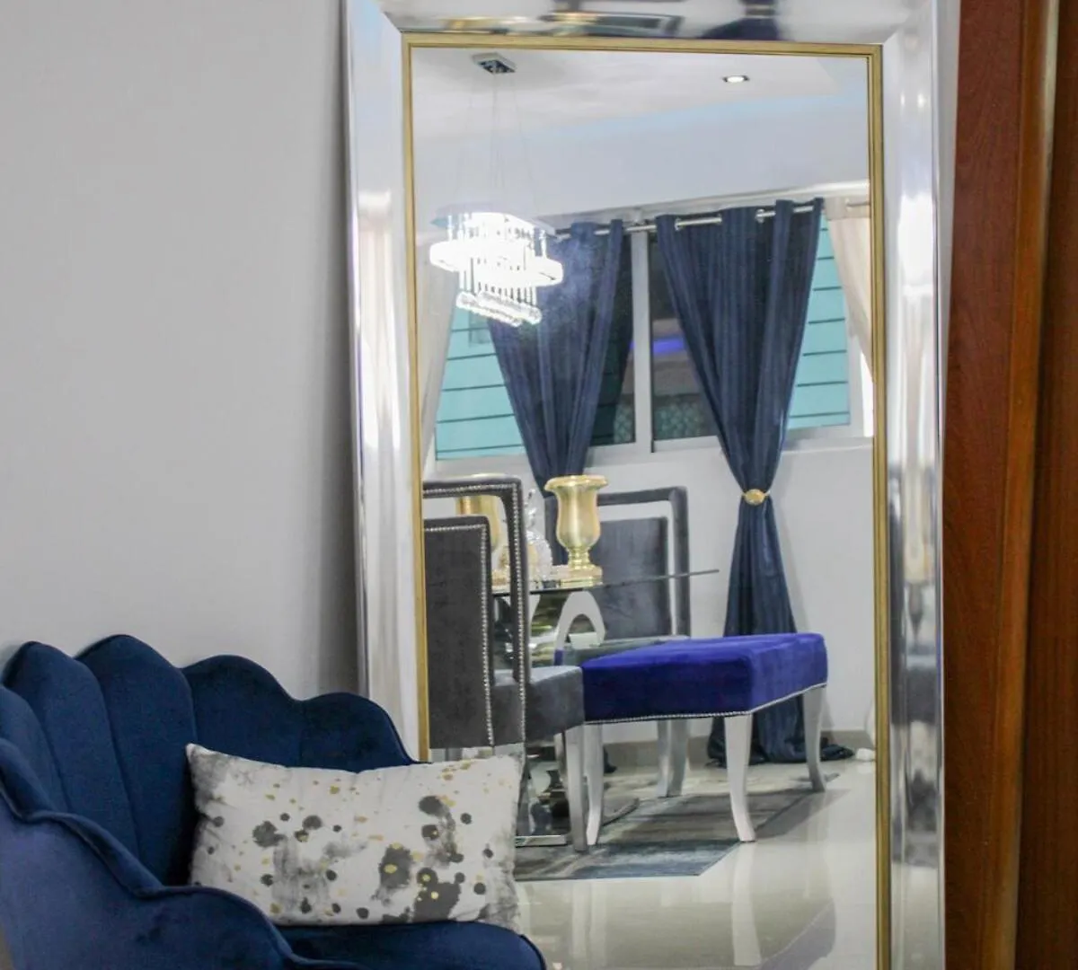 Luxury Stay Apartment With 3 Bedrooms Santo Domingo
